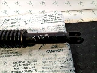 AMORTIGUADOR TRASERO IZQUIERDO DERBI V START