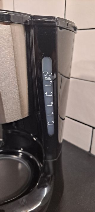 Cafetera PHILIPS nueva