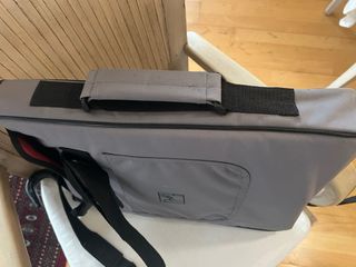 Silla STOKKE plegable y ajustable viaje