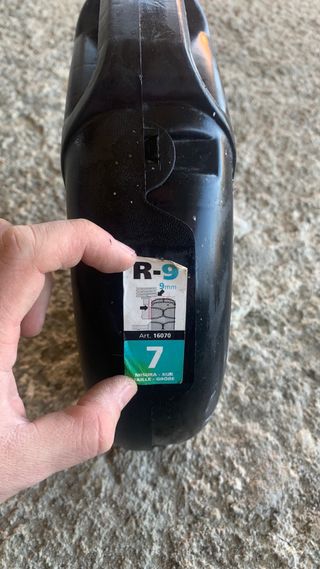 catene da neve auto per pneumatici