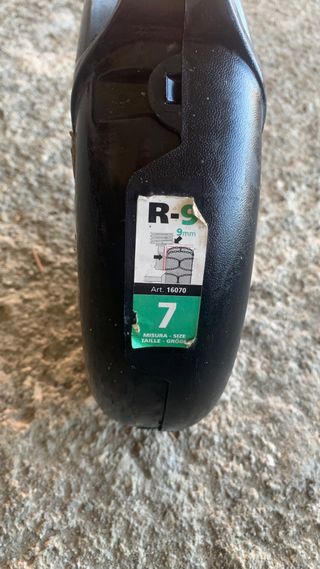 catene da neve auto per pneumatici