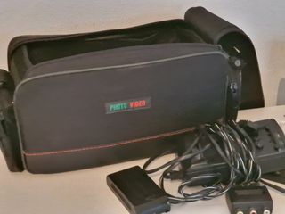 Camara samsung video 8mm VP-J50