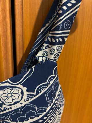 Vestito Estivo Elasticizzato Marca”Airisa”