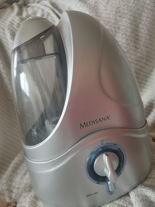 Humidificador