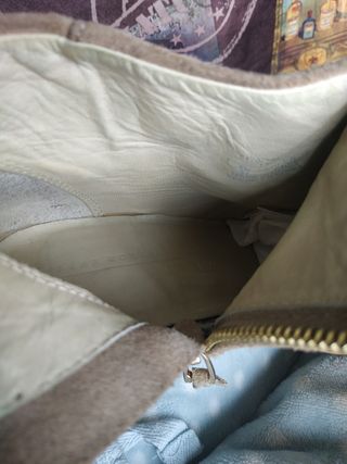 Botines zara 