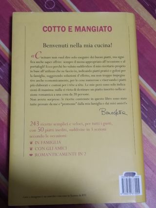 Cotto e mangiato - Benedetta Parodi