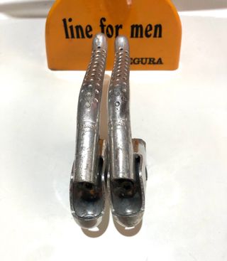 Manetas de freno weinmann bicicleta clasica