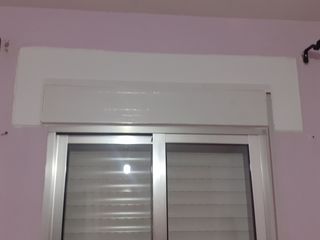 reparación de persianas