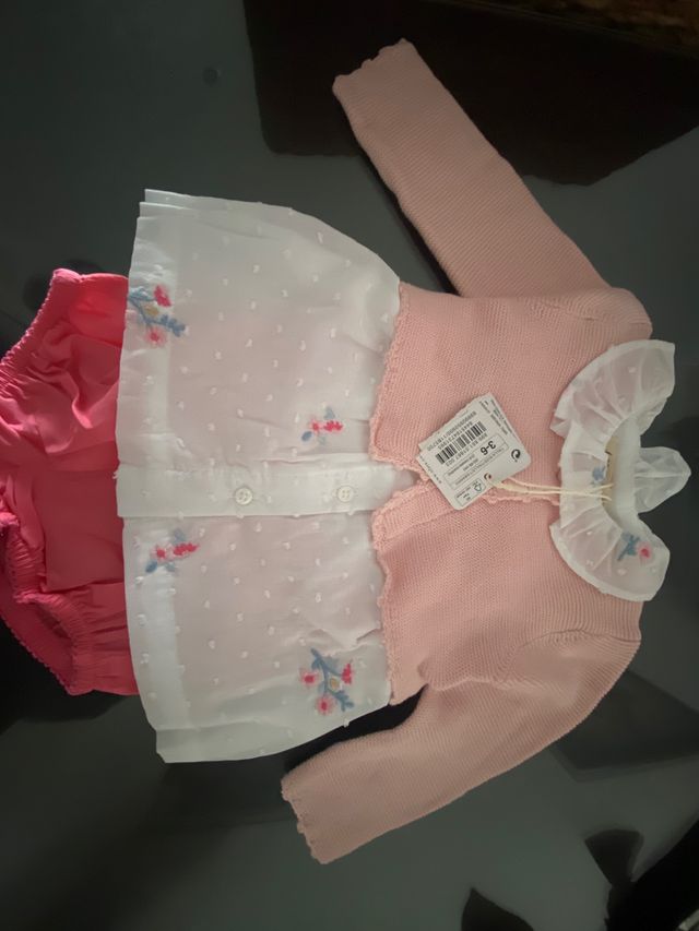 ropa bebe