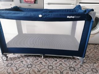 Cuna parque bebe