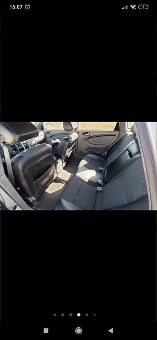 Chevrolet Nubira 2008