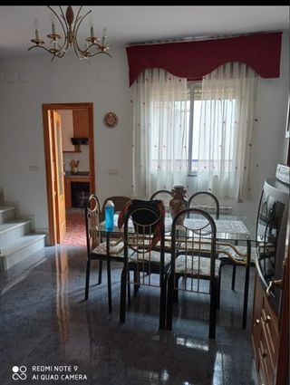Casa en alquiler VACACIONAL