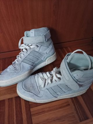 Adidas Forum High