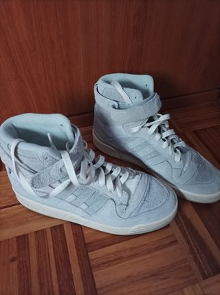 Adidas Forum High