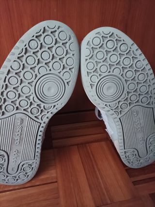 Adidas Forum High