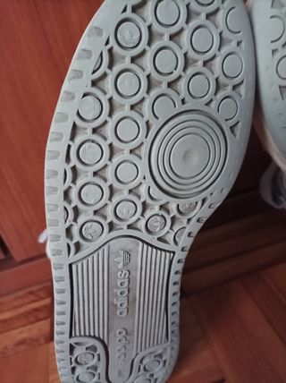Adidas Forum High