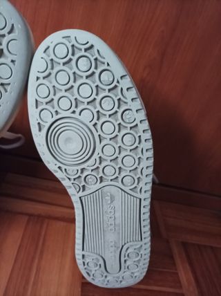 Adidas Forum High