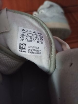 Adidas Forum High