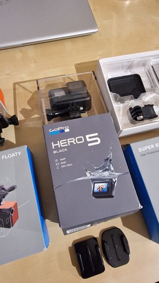 Gopro Hero 5 Black