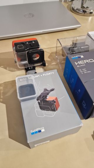 Gopro Hero 5 Black