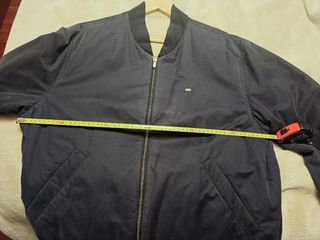 Cazadora reversible Lacoste
