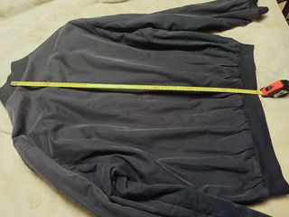 Cazadora reversible Lacoste
