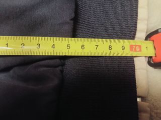 Cazadora reversible Lacoste