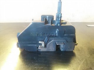 Cerradura puerta delantera izquierda Renau h_41601
