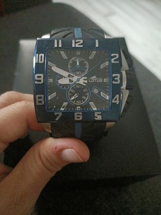 Reloj
