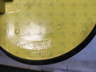 13427916 TAPA EXTERIOR COMBUSTIBLE OPEL CORSA E Fu