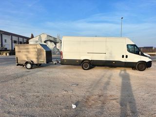 Mudanza Nacional y  Internacional