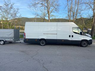 Mudanza Nacional y  Internacional