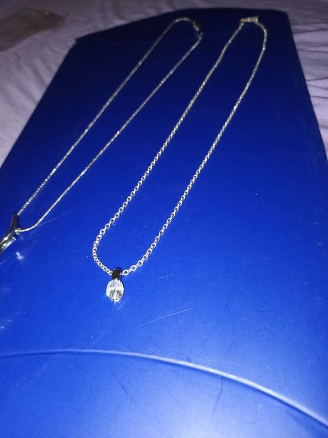 Set girocollo Bijou Brigitte