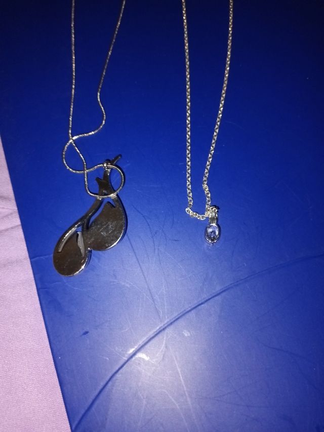 Set girocollo Bijou Brigitte