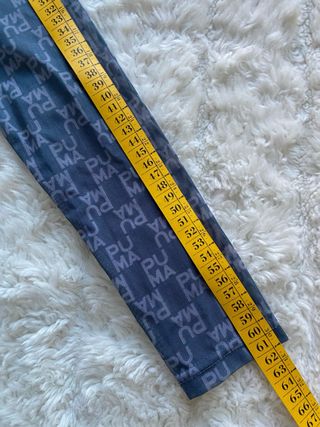 Top maniche lunghe Puma