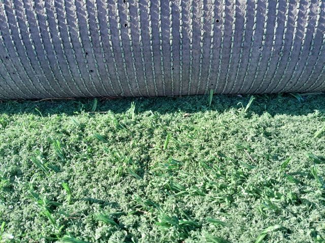 🌿transforma tu exterior con césped artificial 🌿