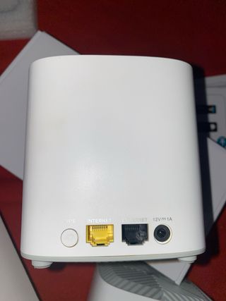 d link mesh wifi-6 D-Link COVR-X1862, pack 2