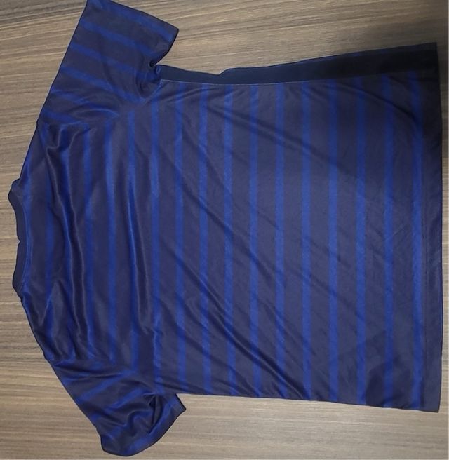 shirt maglietta nazionale calcio Francia 2020/21