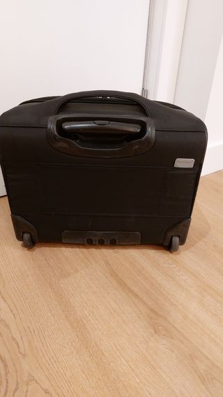 SAMSONITE maletín trabajo con ruedas