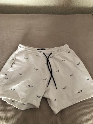 Conjunto Hollister (Sudadera y pantalon)