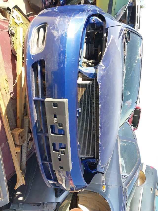 Despiece Chevrolet Lacetti Gasolina 16 V