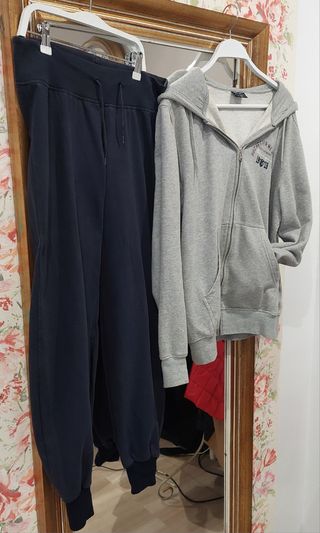 Chandal mujer Marca Champion