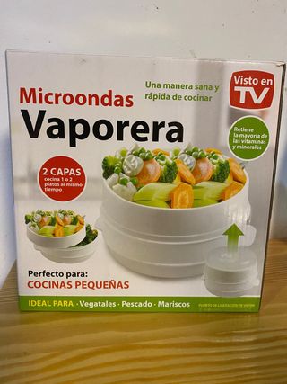 Vaporera