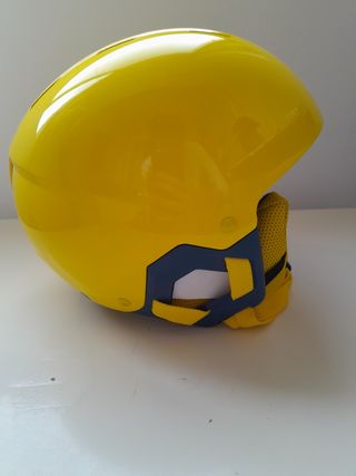 Casco de esquí Wed'ze