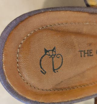 The Chelsea Cobbler 70s Vintage Talla 37