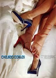The Chelsea Cobbler 70s Vintage Talla 37