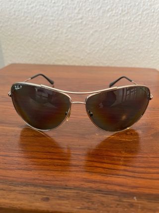Gafas de sol Rayban