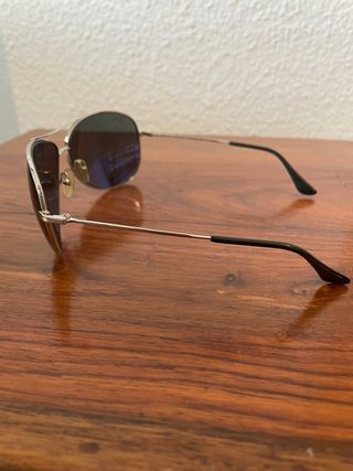 Gafas de sol Rayban