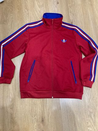 Chaqueta Adidas Talla M
