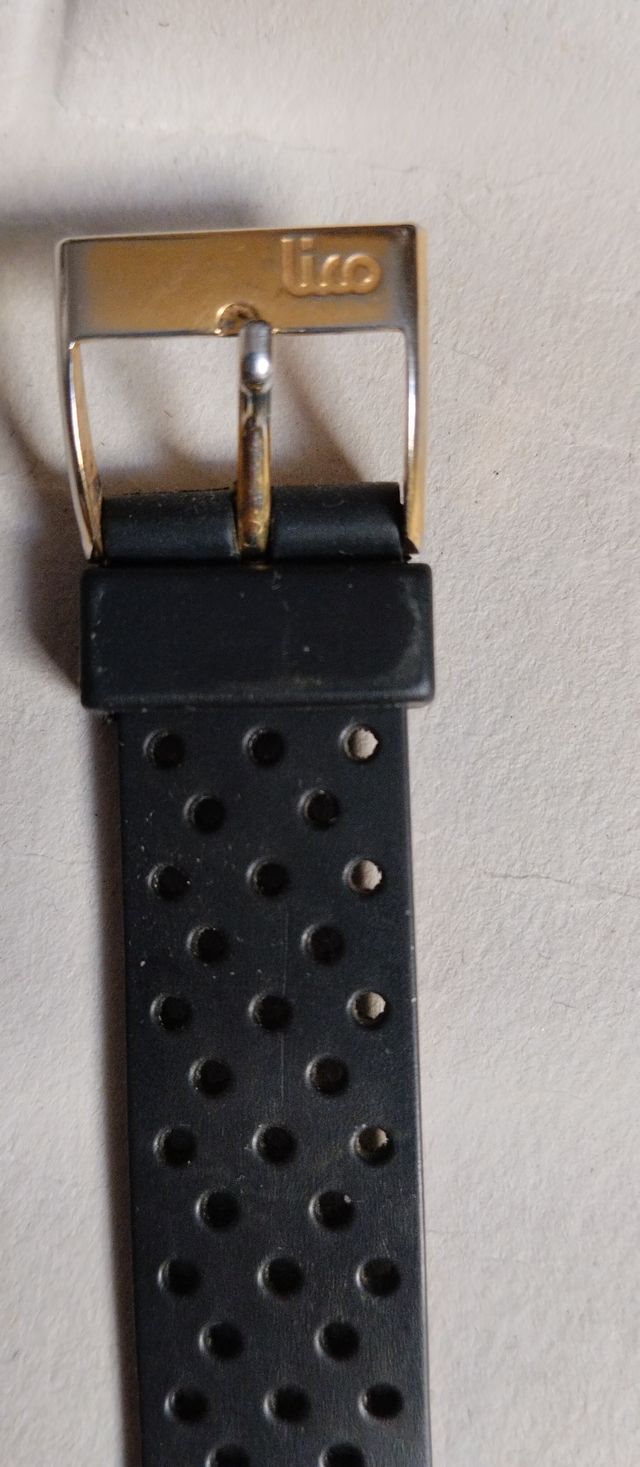 Orologio d'epoca SWATHC